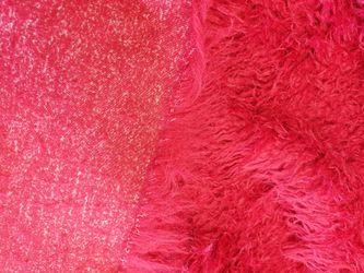 Mongolian Faux Fur 60" Wide 