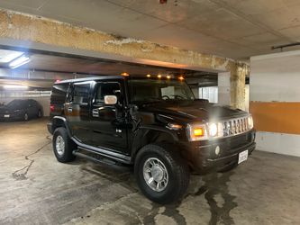 2004 Hummer H2