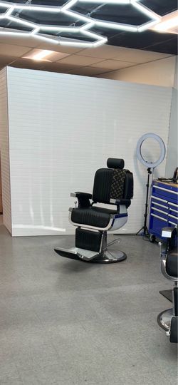 Barber