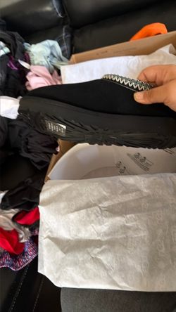 UGG’S size 10