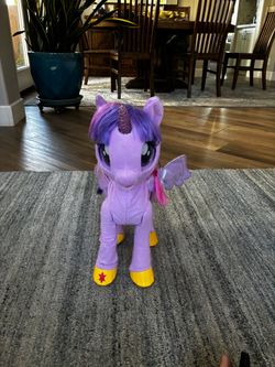 Princess Twilight Pony