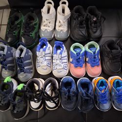 Kids Sneakers