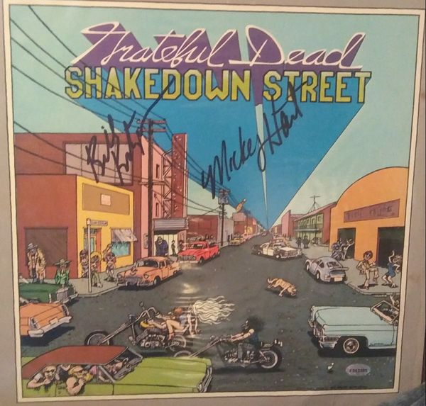 grateful dead space album mickey hart grateful dead space album mickey hart