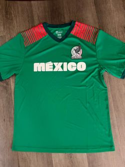 🇲🇽 México Shirt Size: M for adults
