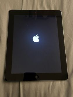 Silver iPad 2 32GB