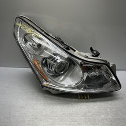 2007-2009 Infiniti G35/37 Headlight Oem