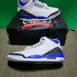 AIR JORDAN 3 RETRO 