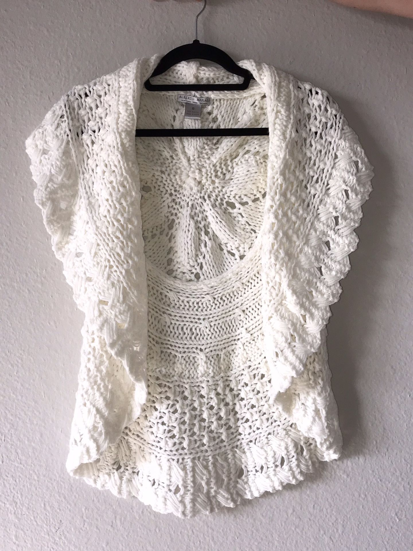 Albert Malkalin brand - vest
