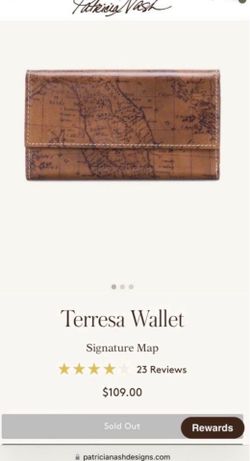 Leather Wallet