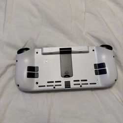 Nitro deck + Nintendo switch