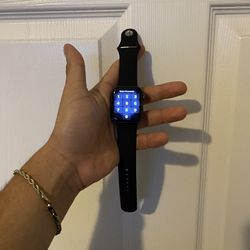 Apple Watch Series 5 GPS+ Cellular 