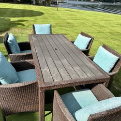 Outdoor Furniture 