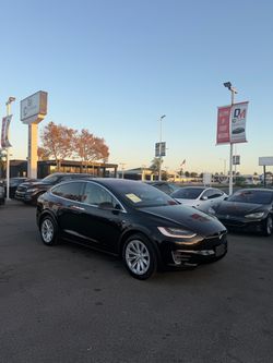 2020 Tesla Model X Long Range Plus