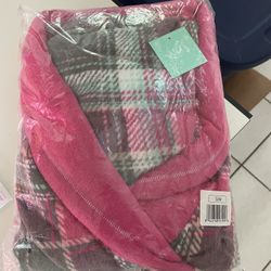 Womens Housecoat/Robe