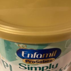 Formula