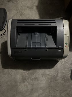 Hp Laser Jet