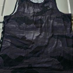 RVCA Sportvent Tanktops