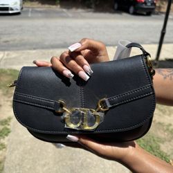 Dior Purse 