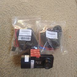 Vision Dash Cam By LYTX New