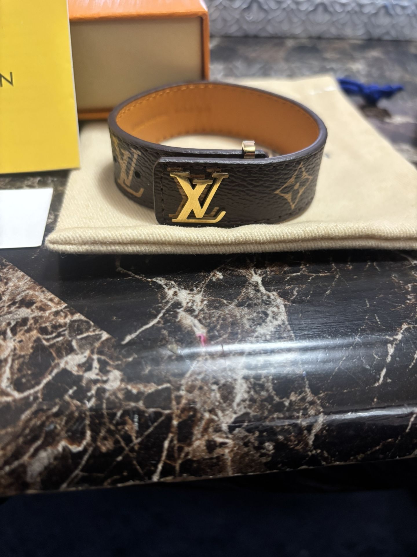 LV BRACELET