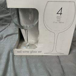 Wine 🍷 Glasses 