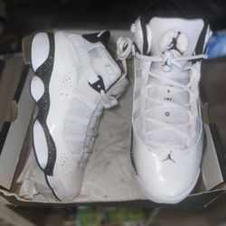 Brand New Men Air Jordan 6 Rings 