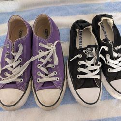 Converse Shoes 👟