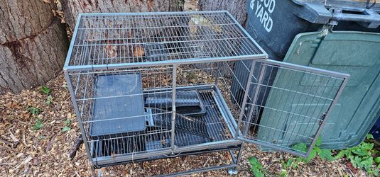 Animal / Bird cage