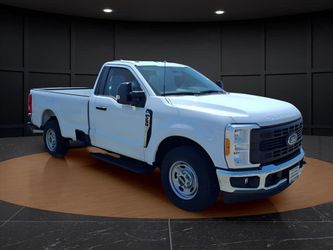 2023 Ford F-250