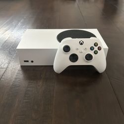Xbox Series S 