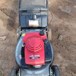 Used honda commercial mower for sale hotsell