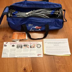 Light Truck/SUV Tire Cables/chains