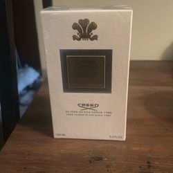 Creed Milliesime Imperial