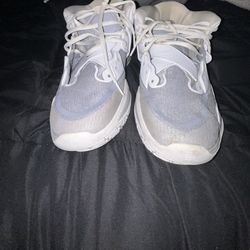 old kai’s that i dont hoop in no more 