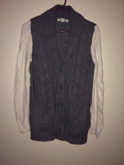 Forever 21 Sweater