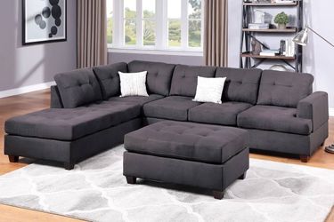 Living Room Sectionals And Sofa Sets