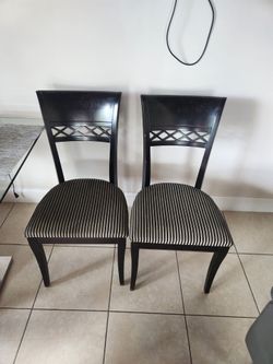 Chairs