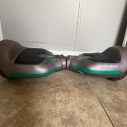 Hoverboard 