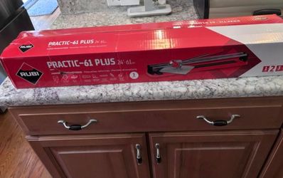 Tile cutter