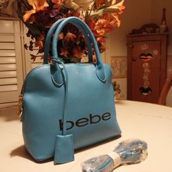 Bebe Crossbody Bag