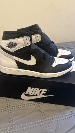 Jordan 1s