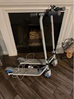 Ninebit ekick electric scooters
