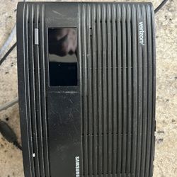 Verizon NETWORK Extender