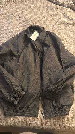 Primark Men's Harrington Jacket with Tags