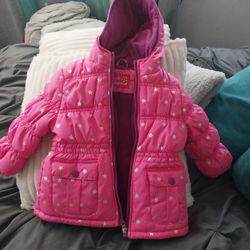 SNOW JACKET