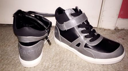 Reaction Kenneth Cole shoes