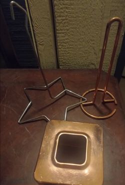 Household items