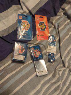 2018 Pokémon World Championship Collectables