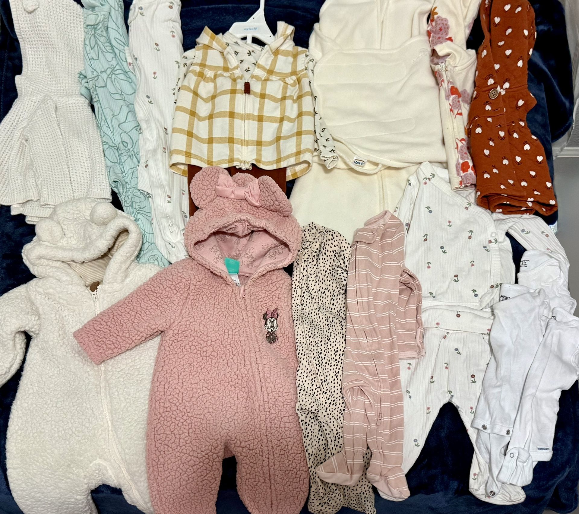 Baby Bundle