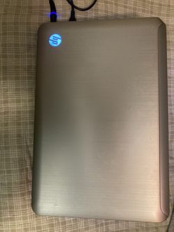 HP Pavilion dm4 Intel Core i5 8gB Ram 256gb SD